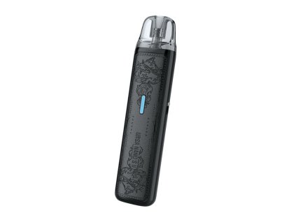 Lost Vape Ursa Nano S2 - Black Thorns - SETY E-cigaret