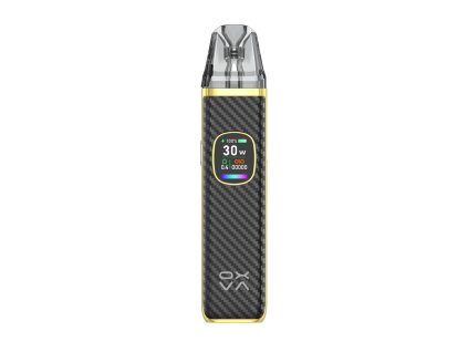 OXVA Xlim Pro 2 - Black Carbon - Sady e-cigaret