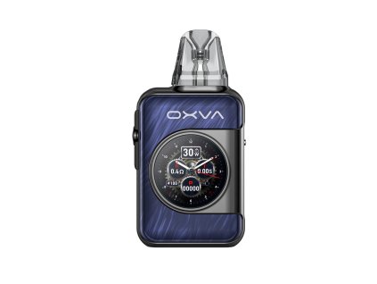 OXVA Xlim Sq Pro 2 - Blue Shadow - SETY E-cigaret