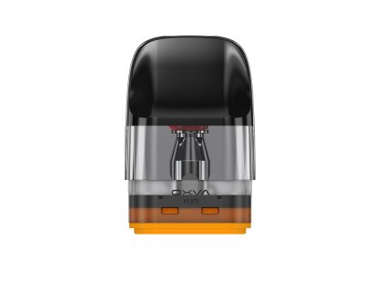 OXVA Xlim EZ Pod Top Fill cartridge 3ml 0,8 ohm - náhradní pod