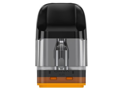 OXVA Xlim EZ Pod Top Fill cartridge 3ml 0,8 ohm - náhradní pod