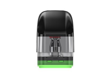 OXVA Xlim EZ Pod Top Fill cartridge 3ml 1,2 ohm - náhradní pod