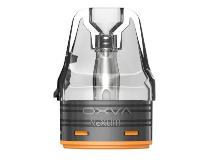 Cartridge OXVA NeXLIM 0,8 ohm 2 ml - náhradní pod