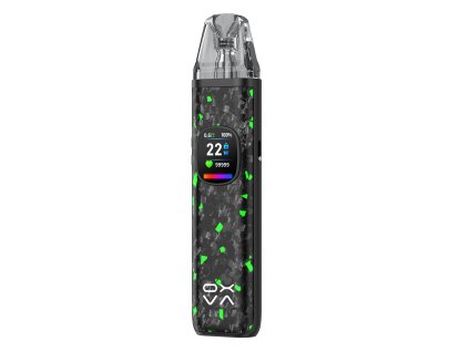 Luminous Forged Carbon Fiber 02