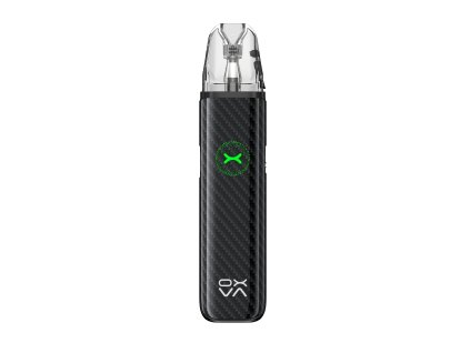 Black CarbonOXVA Xlim GO 2 - Black Carbon - SETY E-cigaret