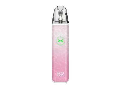 OXVA Xlim GO 2 - Pink Ripple - SETY E-cigaret