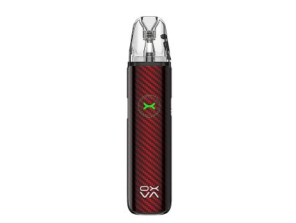 OXVA Xlim GO 2 - Red Carbon - SETY E-cigaret