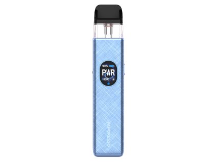 Vaporesso XROS 5 - Blue Silk - SETY E-cigaret