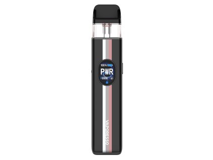 Vaporesso XROS 5 - Carbon Stripe - SETY E-cigaret