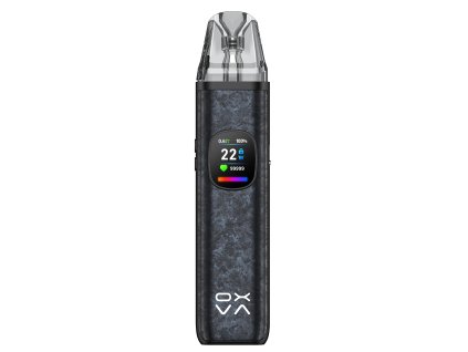 OXVA Xlim Pro 2 DNA - Nebula Gray- SETY E-cigaret