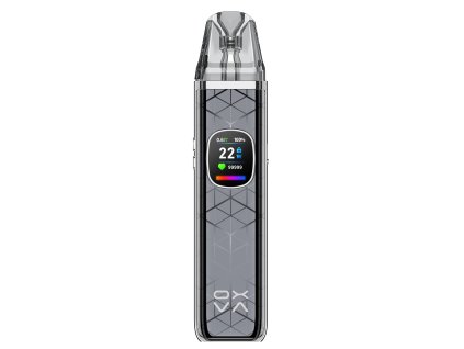 OXVA Xlim Pro 2 DNA - Nebula Gray- SETY E-cigaret