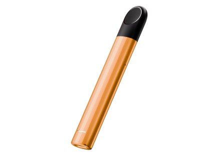 RELX Essential 2 zařízení – oranžové - předplněné pody