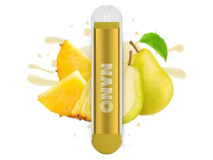ijoy lio nano ii pineapple pear 16 mg