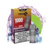 Venix RELX soMatch POD Grape Ice - Přeplněné pody