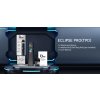 Oree Eclipse Pro Pod Kit - Black - SETY E-cigaret