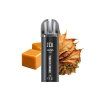 JDI TABACCO CARAMEL ROMIO POD 20mg - předplněné pody