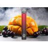 JDI ROMIO STARTER KIT PEN - RED AND BLACK