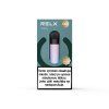 Elektronická cigareta RELX Infinity 380 mAh nebesky modrý 1 ks