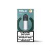 Elektronická cigareta RELX Infinity 380 mAh stříbrný 1 ks