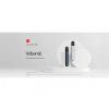 RELX elektronická cigareta Infinity 380 mAh červený 1 ks