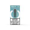 RELX Essential Elektronická cigareta 350 mAh Zelený 1 ks