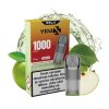 Venix RELX soMatch POD Sour Apple - Předplněné pody