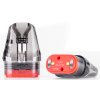 Front+BottomOXVA Xlim V3 Top Fill cartridge 0,4ohm 2ml - náhradní pod