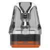 OXVA Xlim V3 Top Fill SS cartridge 0,8ohm 2ml - náhradní pod