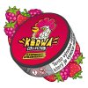 KURWA COLLECTION - RASPBERRY STRAWBERRY - nikotinové sáčky