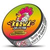KURWA COLLECTION - MANGO RASPBERRY - nikotinové sáčky31154023 8681 4909 b876 f05d69687359