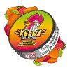 KURWA COLLECTION - MANGO RASPBERRY - nikotinové sáčky
