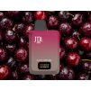 JDI VABEEN Black Cherry 20 mg - Jednorázové e-cigarety