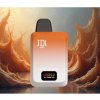 JDI VABEEN Caramel Cream 20 mg - Jednorázové e-cigarety