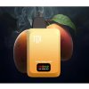 JDI VABEEN Double Mango 20 mg - Jednorázové e-cigarety
