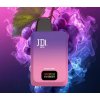 JDI VABEEN Grape 20 mg - Jednorázové e-cigarety