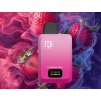 JDI VABEEN Strawberry 20 mg - Jednorázové e-cigarety