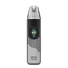 OXVA NeXLIM - Chequered Gray - SETY E-cigaret