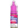 OXVA OX Passion Salt Strawberry Raspberry Cherry 10 ml 20 mg - e-liquidy
