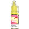 OXVA OX Passion Salt Cherry Peach Lemon 10 ml 20 mg - e-liquidy