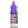 Špičkové e liquidy OXVA OX Passion Salt s 10 mg nikotinové soli