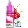 OXVA OX Passion Salt Cherry Fizz 10 mg - e-liquidy