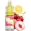 OXVA OX Passion Salt Cherry Peach Lemon 10 mg - e-liquidy