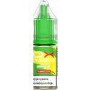 OXVA OX Passion Salt Lemon Lime 10 mg - e-liquidy