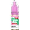 OXVA OX Passion Salt Pink Guava 10 mg - e-liquidy
