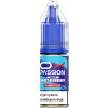 OXVA OX Passion Salt Sweet Blueberry 20 mg - e-liquidy