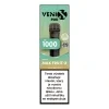 Venix Max Pod Max Fruit-X 20mg  DMech - náplň do cigaret