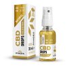 CBD drops spray pamors natural