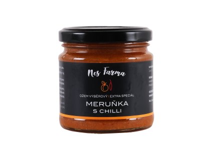 dzem merunka chilli