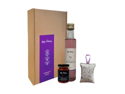 Nesfarma dárkové balení sady 23