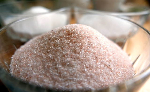 6 důvodů proč používat sůl se sníženým obsahem sodíku